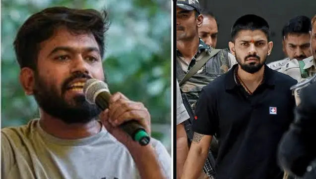 ‘Lawrence Bishnoi Sahab’: CJP’s Dipke Slams Delhi Police Over ‘Undue Courtesy’ To Gangsters