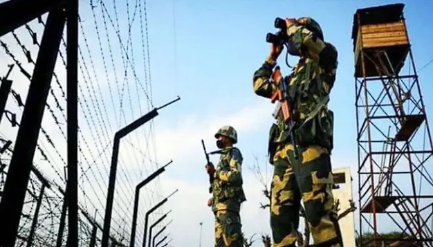 Border Firing Row: India Summons Pakistan Envoy, Blames Islamabad For Infiltration