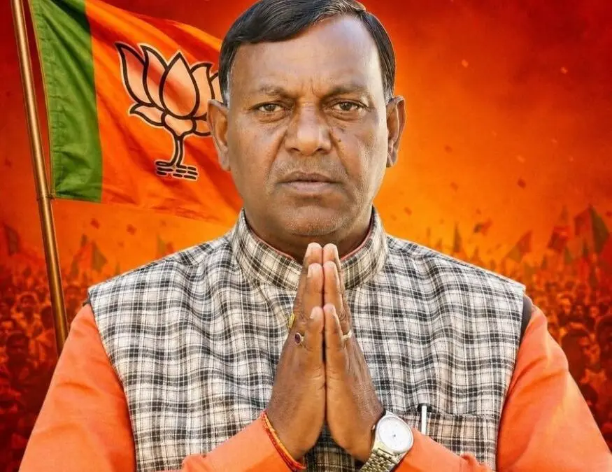 Braj Mohan Ram new Odisha governor