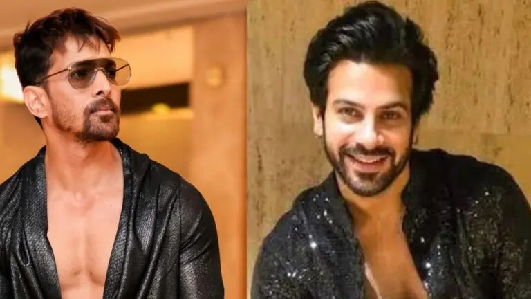 ‘Sila’ Co-Stars Harshvardhan Rane, Karan Veer Mehra Unfollow Each Other On Instagram