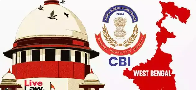 CBI Withdraws Pleas In SC To Transfer 2021 Bengal Post-Poll Violence Trials Outside State