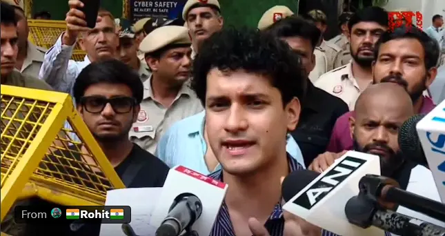 ‘Won’t Leave Streets Till CEC Resigns’: CJP Notifies Police Of Oct 10 Jantar Mantar Protest