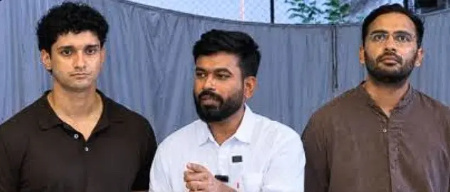 CJP Leaders Dipke, Ranka, Das In Preventive Custody, To Be Produced Before Magistrate Today