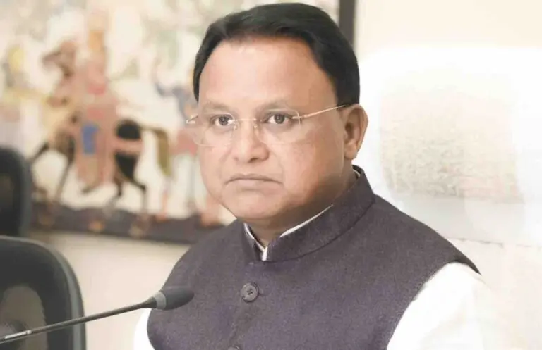 Cyclone Alert: CM Mohan Majhi’s Oct 25 Public Grievance Hearing Postponed