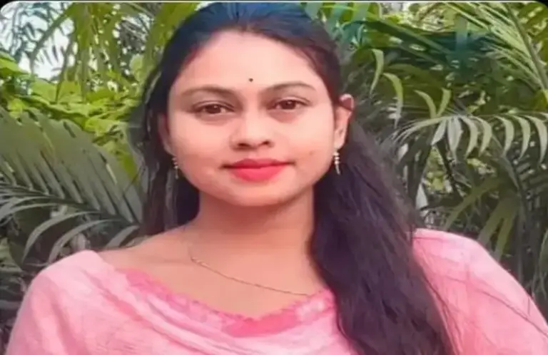 NHRC Probes Into ‘Assault’ Of Woman Sarpanch Chameli Ojha In Odisha