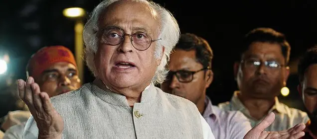 House Panel Flags NTA Shortcomings; Congress Asks Modi Govt To Shed ‘Arrogance’