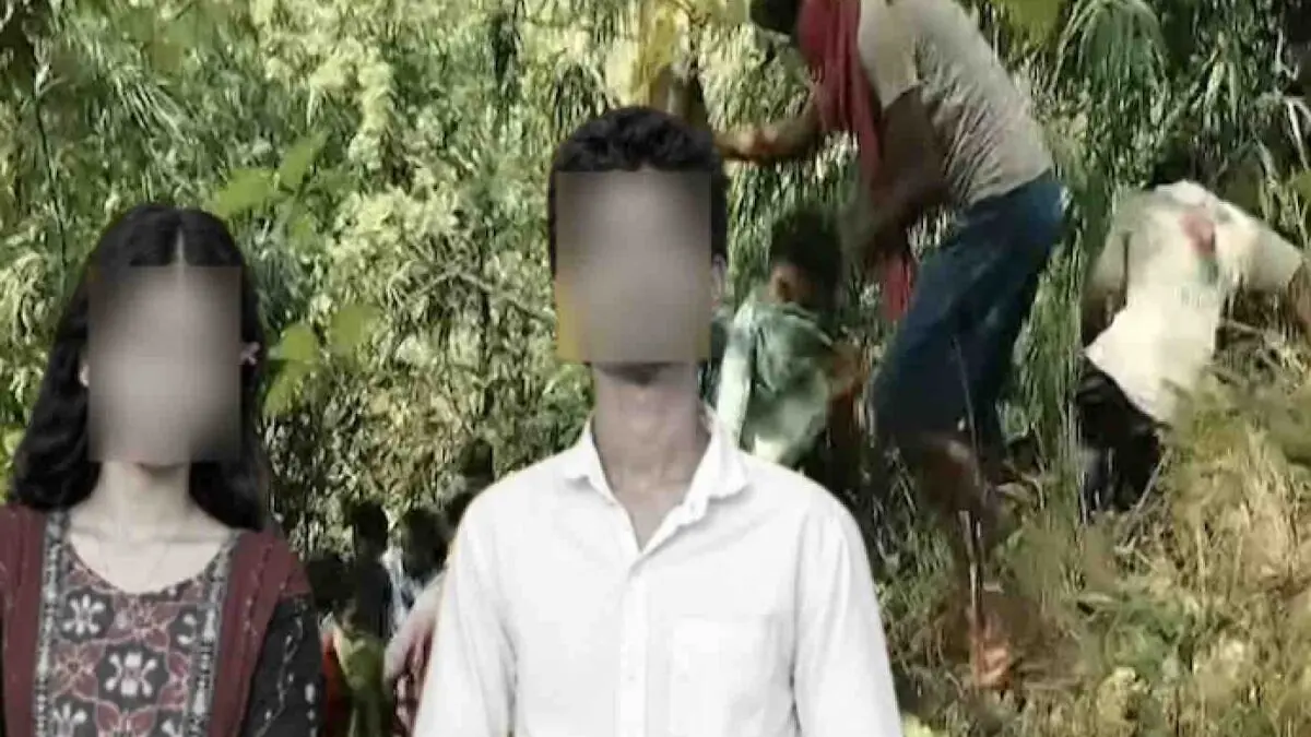 Suspicion Of Honour Killing In Odisha As Missing Couple Found Hanging With Hands Tied