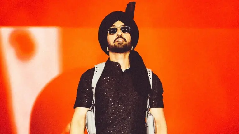 Ahead Of Delhi Concert, Diljit Dosanjh Warns Fans Against Fake Volunteer Offers