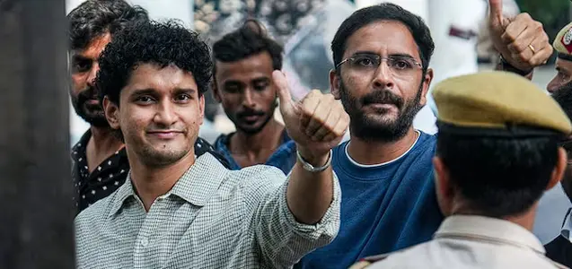 ‘Dissent Is Not Disloyalty’: BJD & BJP In Odisha Go Head-To-Head Over Ashutosh Ranka, Saurav Das’ Prolonged Custody