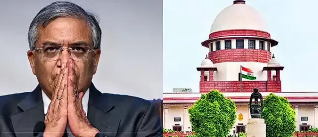 Congress Slams ECI’s SC Affidavit On SIR, Calls It ‘Deceptive, Deceitful And Duplicitous’
