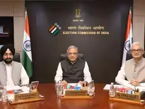 Election Commission of India