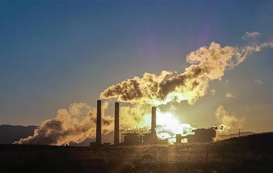 UN Report Warns World On Track For 2.8°C Warming This Century As 1.5°C Limit Slips Beyond Reach