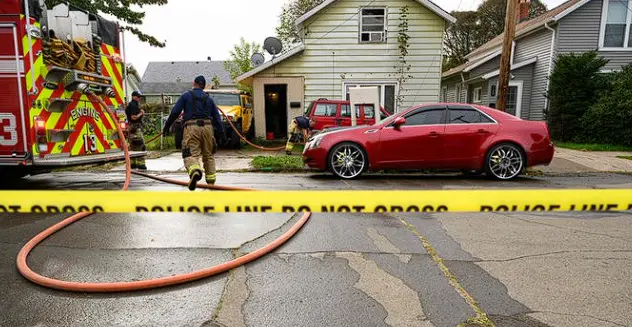 Pregnant Woman, Two Children Among Nine Killed In Pennsylvania Home Shooting