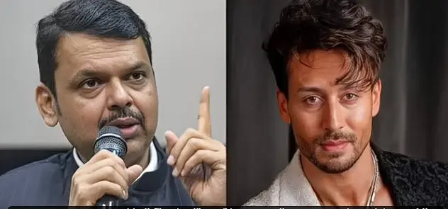 ‘No One Will Be Spared’: Fadnavis Vows Action Against Tiger Shroff Attackers, Says Suspects Identified