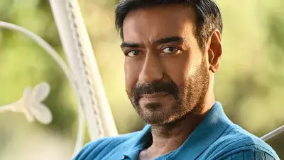 BMC Demolishes ‘Unauthorised’ Portions Of Ajay Devgn’s Juhu Property; Actor’s Team Issues Clarification