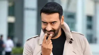 Ajay Devgn Moves Bombay HC Against FDA Notice Over Vimal Elaichi Ad