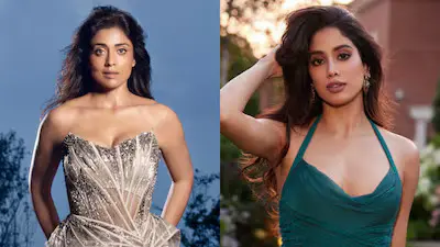 After Janhvi Kapoor, Shriya Saran Slams Explicit AI-Morphed Pics
