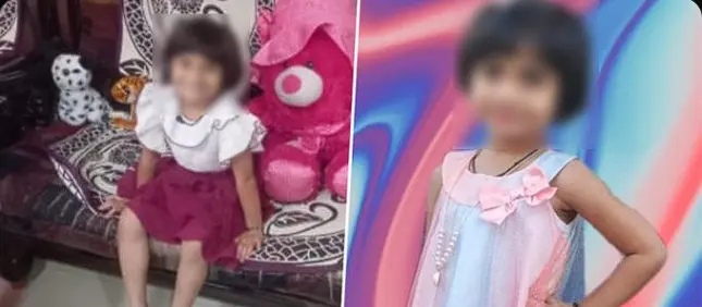 Minor Girl Found Dead In Residential Society Water Tank; Security Guard Prime Suspect