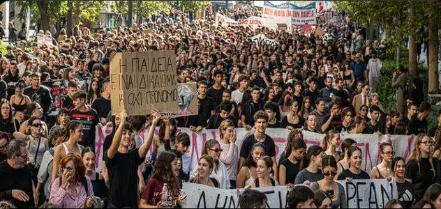 Embassy Urges Indians In France To Exercise Caution As Protests, Curfews Continue