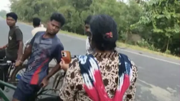A Week Of Agony Ends: How Social Media & Watchful Stranger Helped Trace 2 Missing Odisha Teens