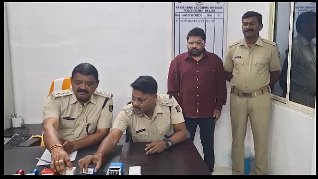 From Matrimonial Sites To Luxury Stays: The Goa Arrest Of Odisha’s M-Tech Mastermind Who Targeted Widows