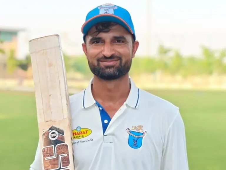 Gaurav Choudhury 137