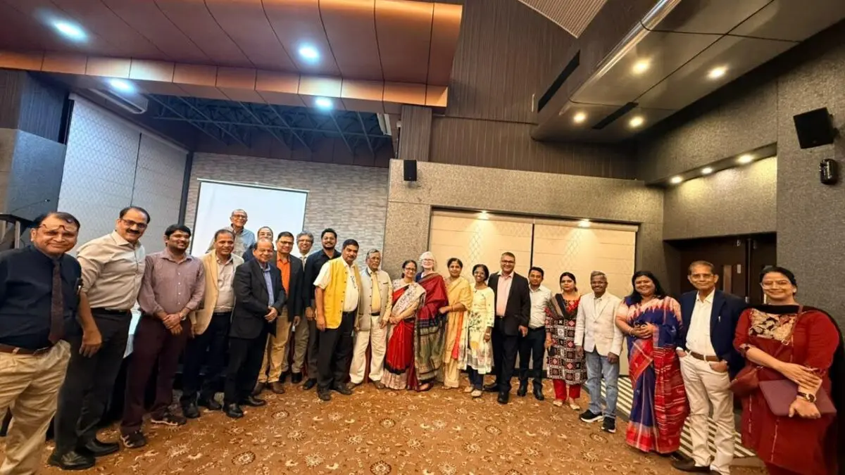 Genomic Medicine Spotlighted At Scientific Evening In Odisha Capital
