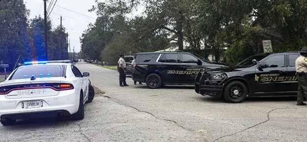 Homecoming Celebration Turns Deadly As Gunfire Kills 2, Injures 30 In Georgia Town