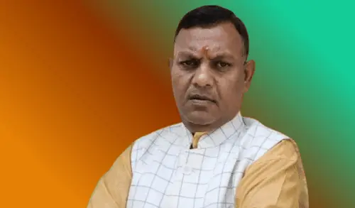 New Odisha Governor To Visit Jagannath Temple Before Oath