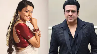 ‘Why Should I Explain?’ Komal Rani Hits Back At Those Questioning Her Bond With Govinda