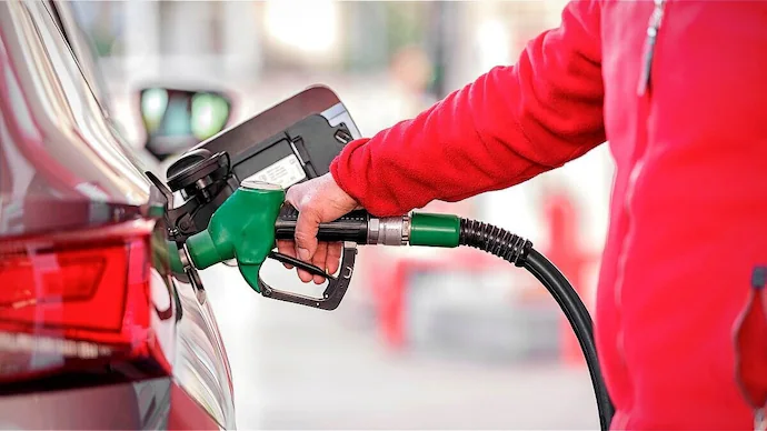 Govt clears 100 percent ethanol fuel