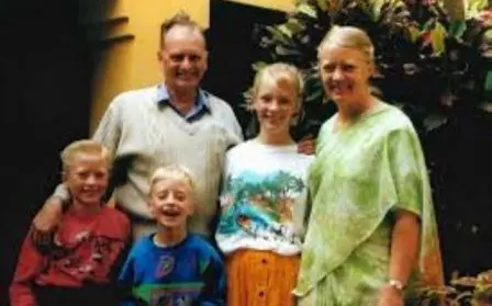 Odisha Court Acquits Last Accused In Graham Staines Murder Case