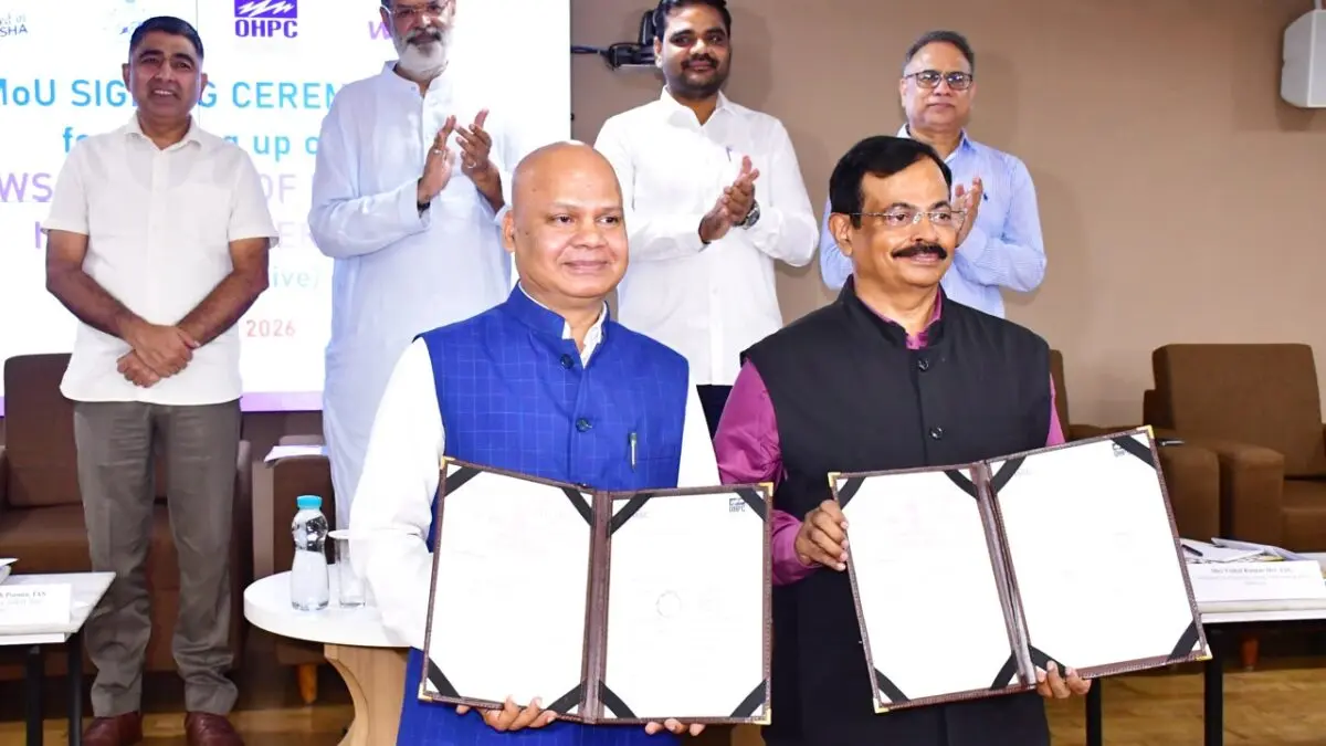 Green Energy Skill Centre To Come Up In Bhubaneswar; Student Sponsorships Increased
