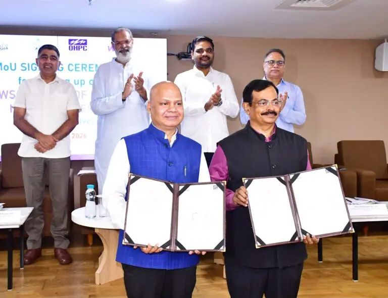 Green Energy Skill Centre To Come Up In Bhubaneswar; Student Sponsorships Increased