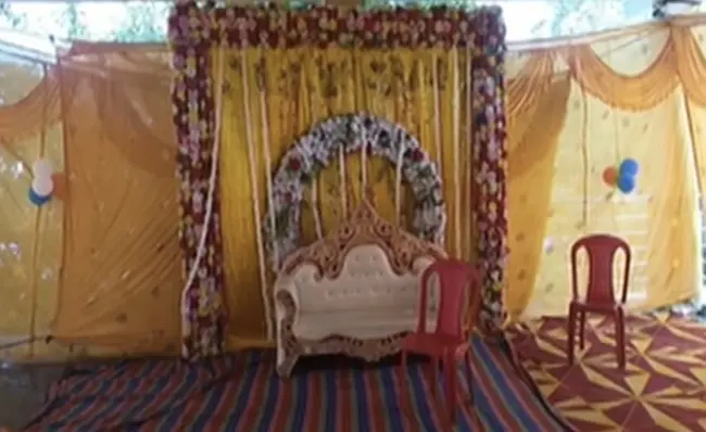 First Wife Crashes Wedding, Gets Groom Detained From Mandap In Odisha