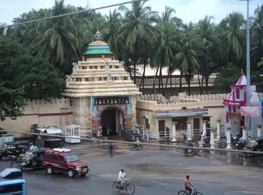 Mohan Majhi Charts Time‑Bound Makeover Plan for Puri