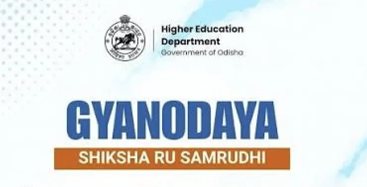 Odisha Refunds Rs 69 Crore UG Admission Fees Under Free Education Initiative