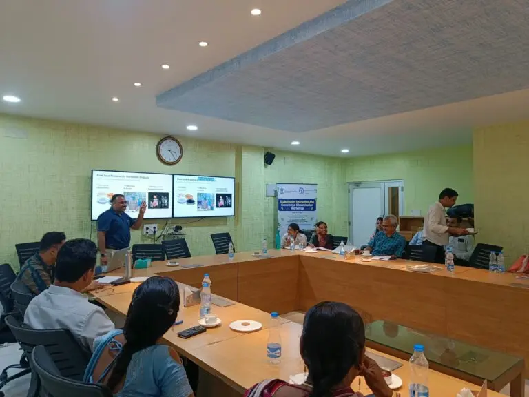 Sustainable Livelihoods Of Odisha’s Tribal Communities To Be Strengthened By IIT Kharagpur