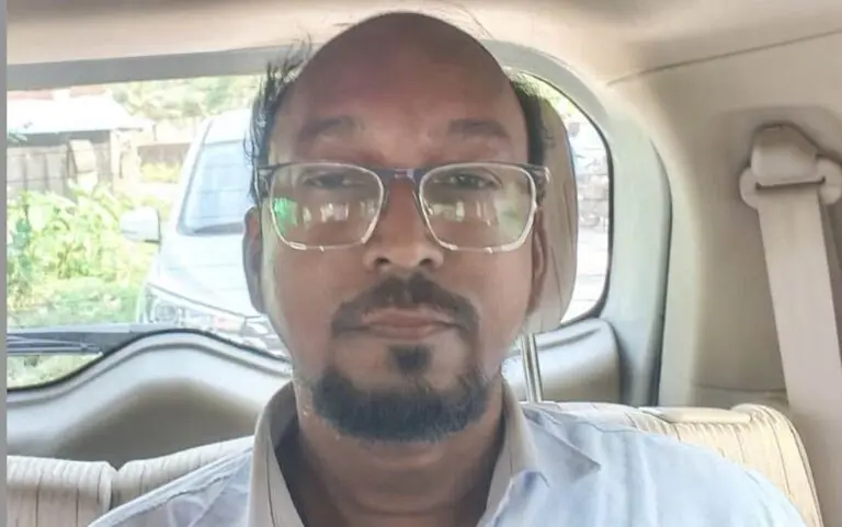 Headmaster Trapped By Odisha Vigilance In Khordha Over Midday Meal Fund Bribe