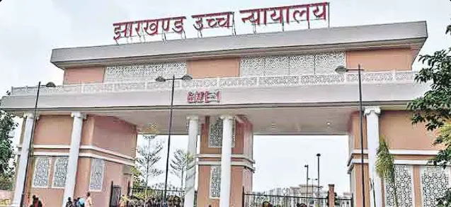 3 Jharkhand Cops Suspended, FIR Filed After Bangladeshi Woman Alleges Rape At Detention Centre