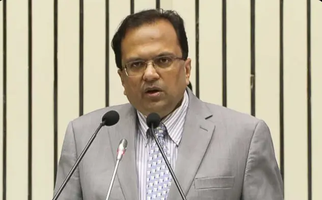 Union Home Secretary Tenders Unconditional Apology To SC In Delhi Protest Contempt Case