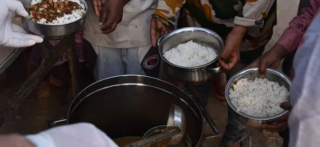 India Ranks 100th On Global Hunger Index 2026 As Child Wasting Hits Highest Level In South Asia