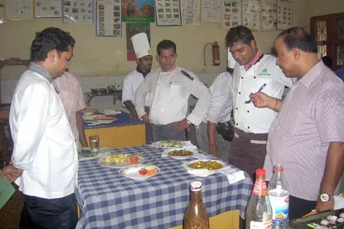Odisha Boosts Employability With Drone And Hospitality Training