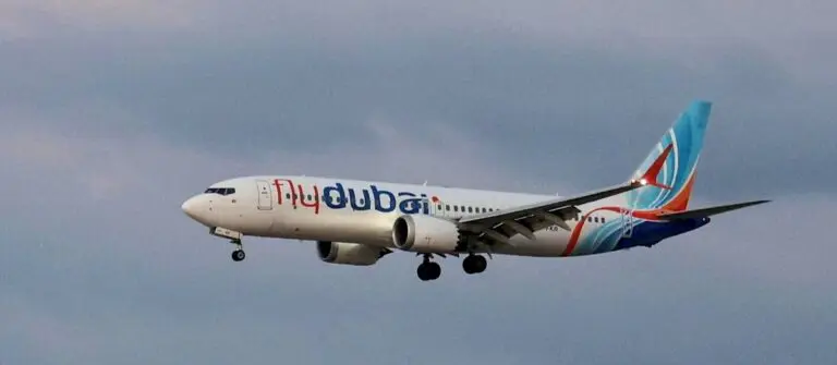 Radicalised Co-Pilot Was Banned From Flying In Oman