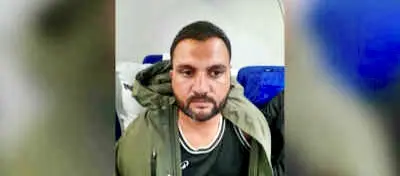 Narco-Trafficker Navpreet Singh Extradited From Turkey; Amit Shah Calls It Historic