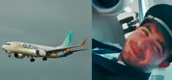 India Plans Tighter Monitoring After al Qaeda Hails flydubai Co-Pilot’s Effort