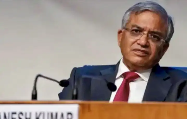 SC Refuses Interim Order In CEC Case; Issues Notices Seeking Explanation
