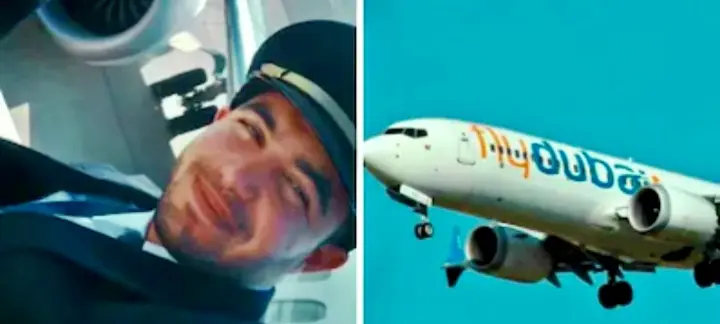 UAE Seeks Death Penalty For flydubai’s Omani Co-Pilot