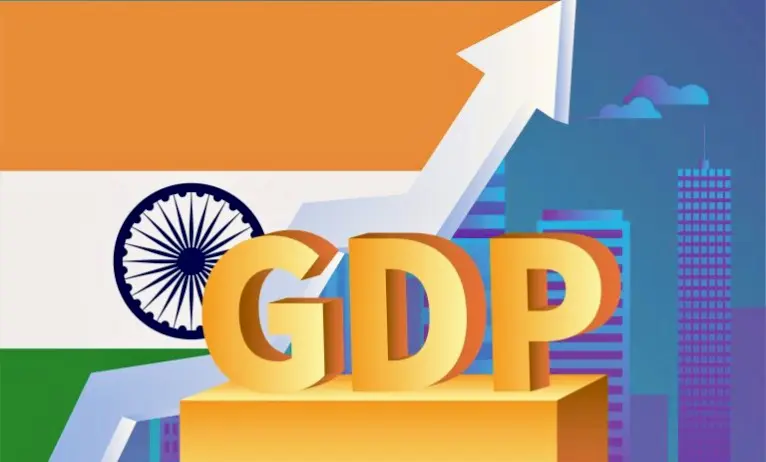 World Bank Raises India’s GDP Growth Forecast For FY27 To 7.1%