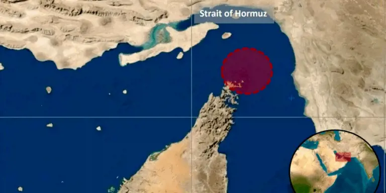 11 Indian Seafarers Suffer Injuries In Hormuz Attack; MEA Issues Condemnation